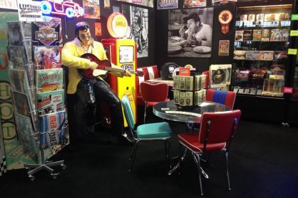 Motor Show