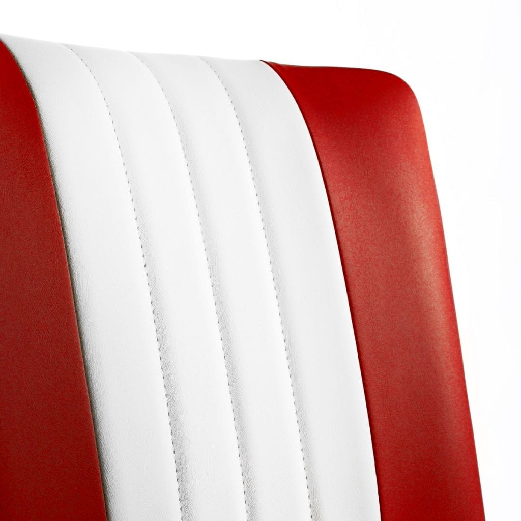 Sedia New York Sedie Vintage Americane