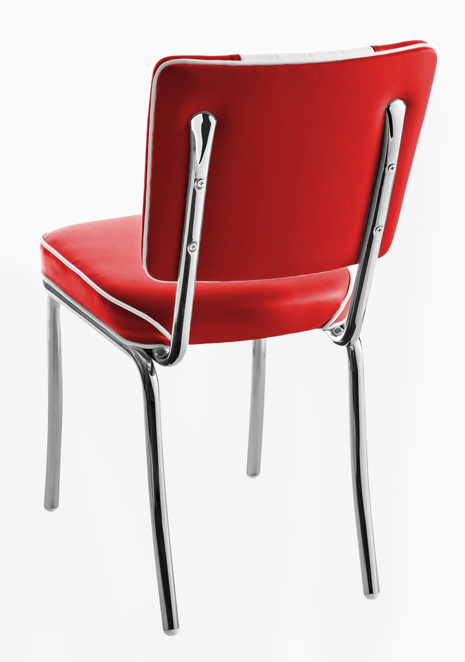 Sedia New York - immagine 2