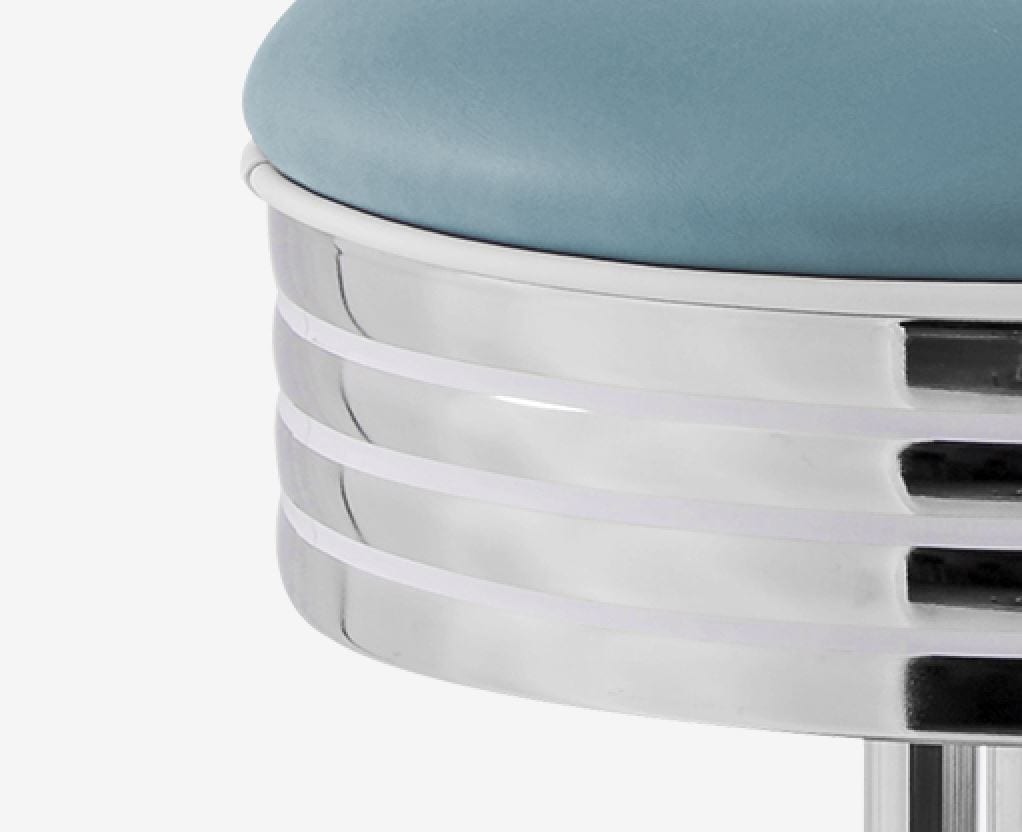 Sgabello Louisville - immagine 6