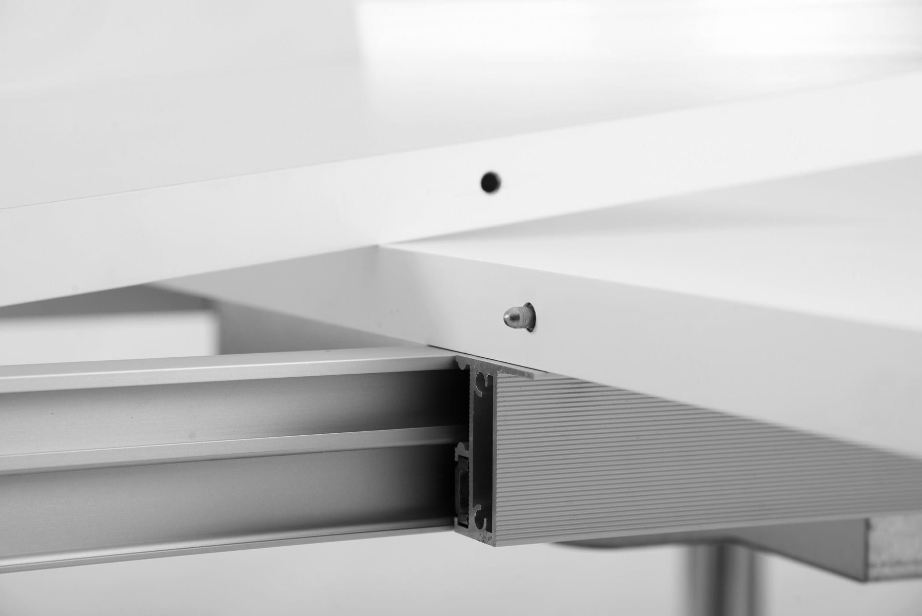 Tavolo Vintage Riverside - immagine 6