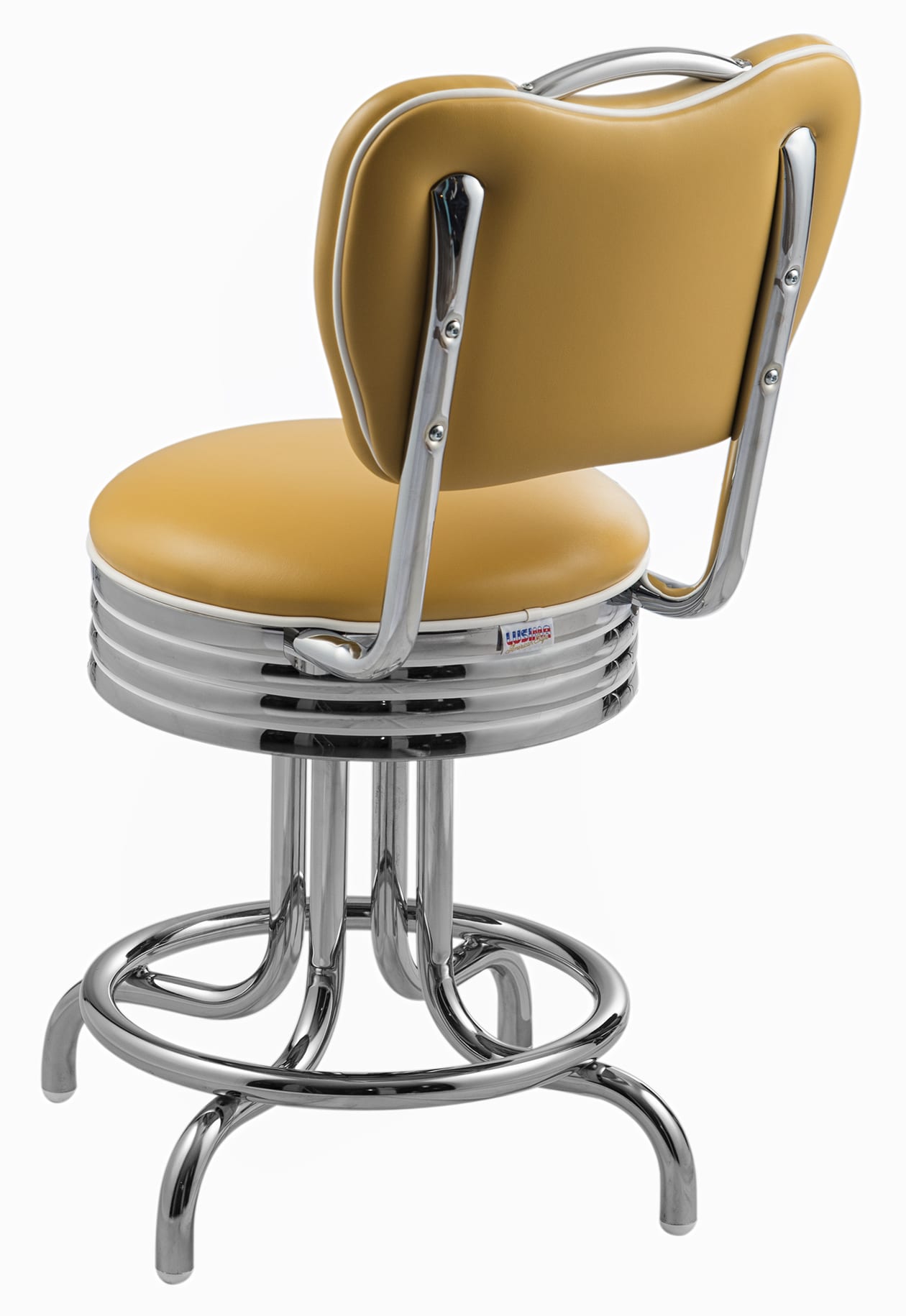 Sgabello Dayton - immagine 2