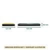 Set di magneti Vintage Motor Road - immagine 3
