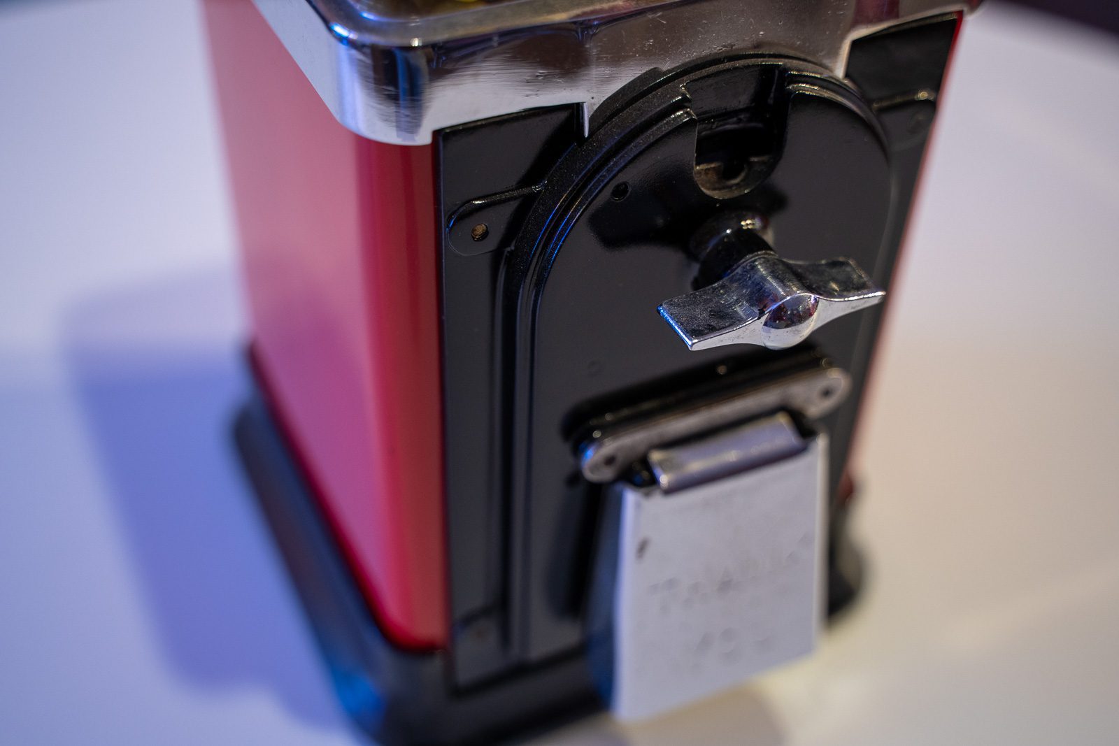 Distributore di Noccioline Mod. Topper Vending Machine - immagine 5