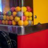 Distributore di Noccioline Mod. Topper Vending Machine - immagine 7