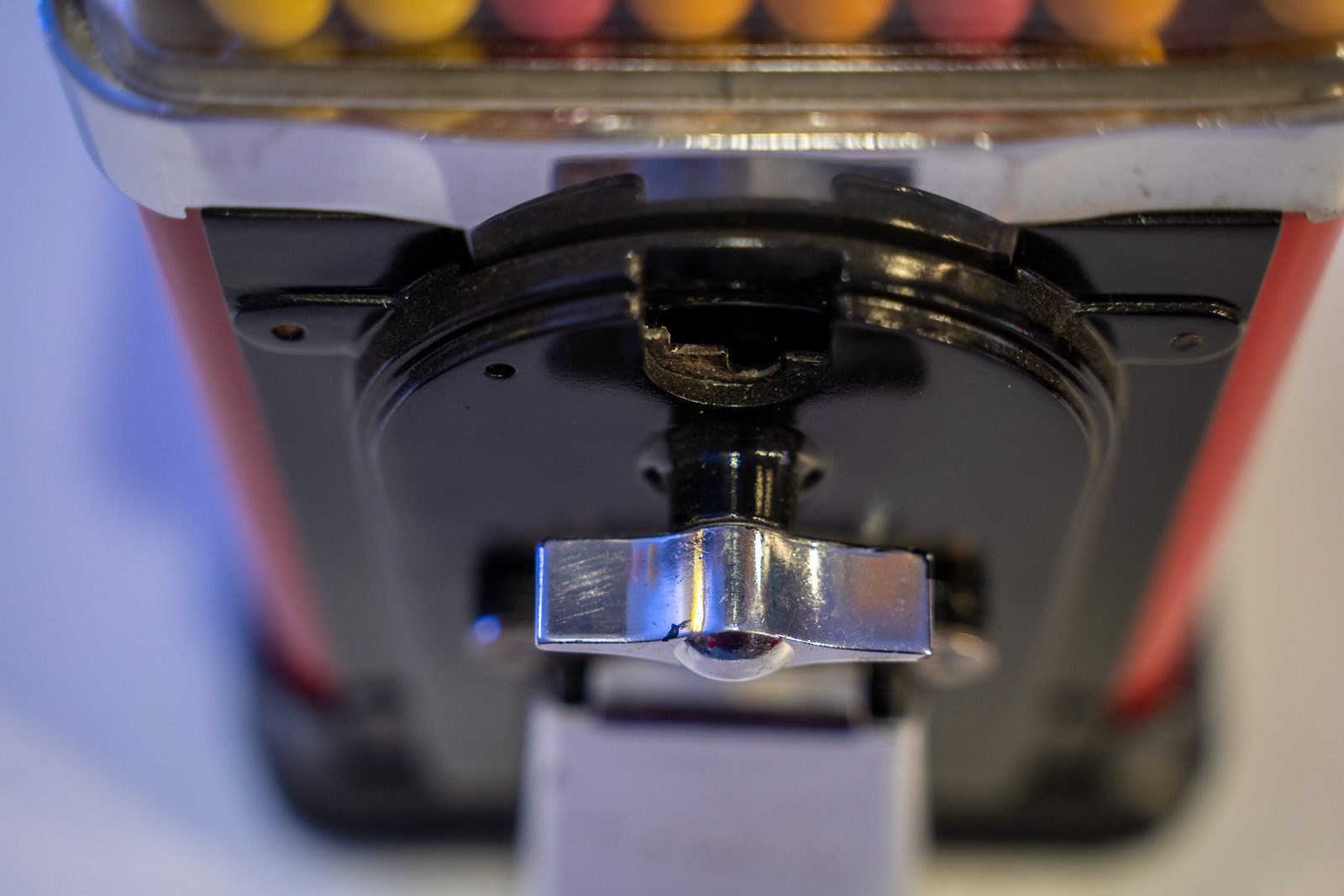 Distributore di Noccioline Mod. Topper Vending Machine - immagine 10