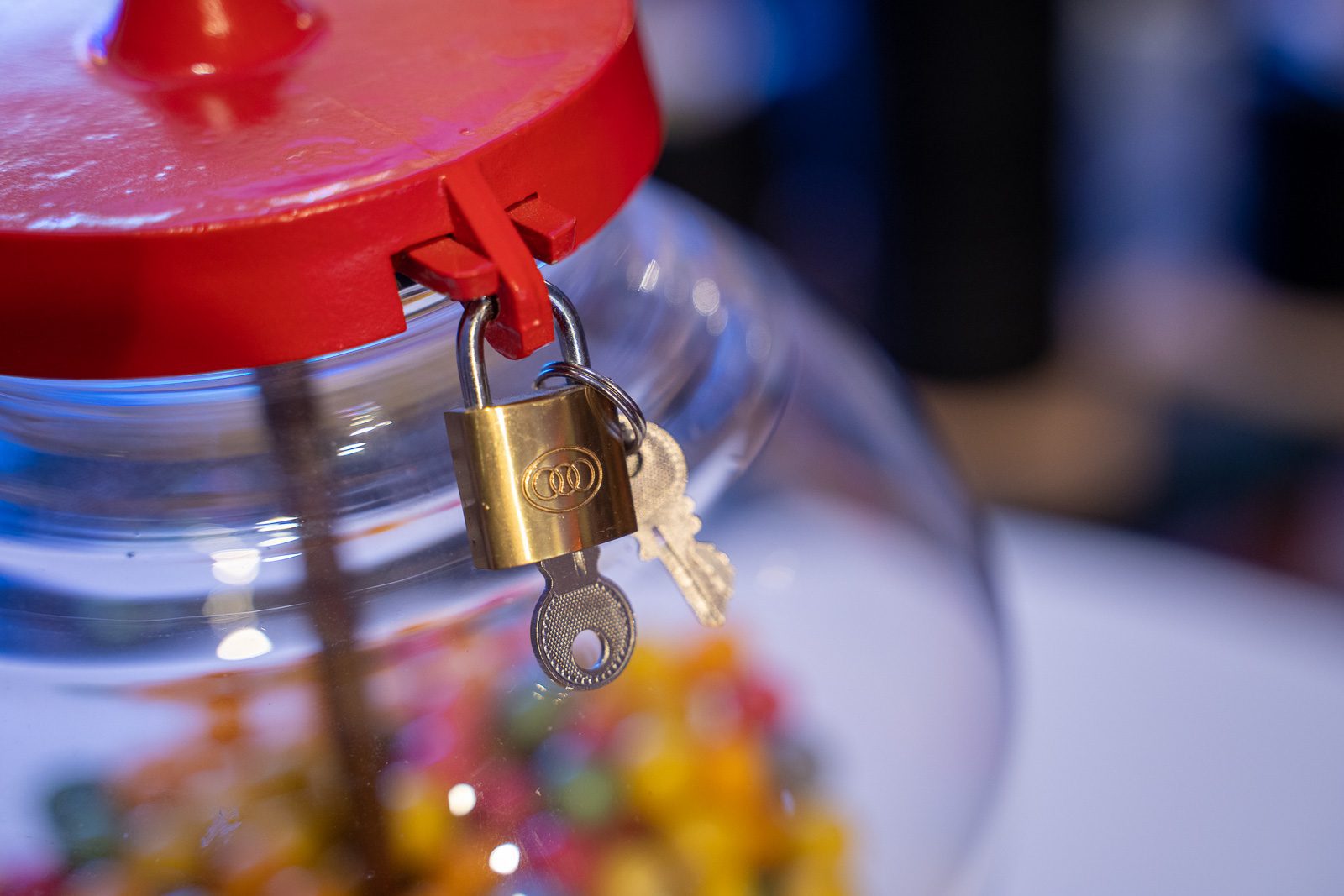 Distributore di Chew Gum Vintage Mod. Palla - immagine 5