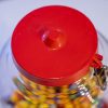 Distributore di Chew Gum Vintage Mod. Palla - immagine 6