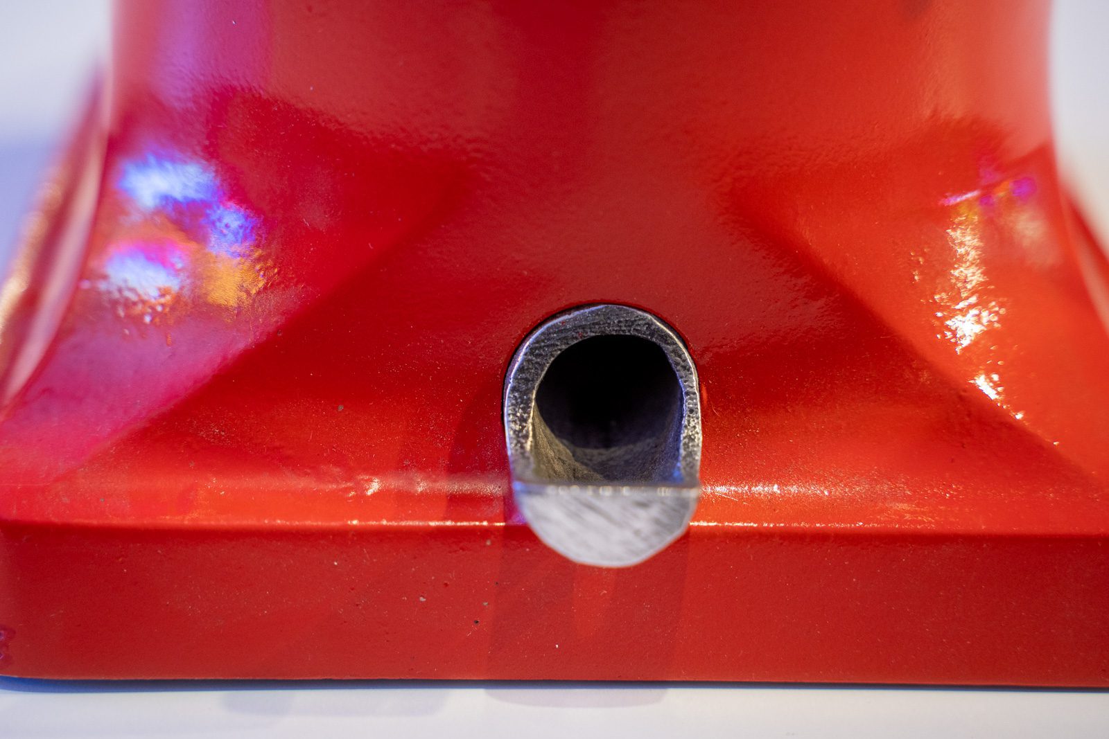 Distributore di Chew Gum Vintage Mod. Palla - immagine 9