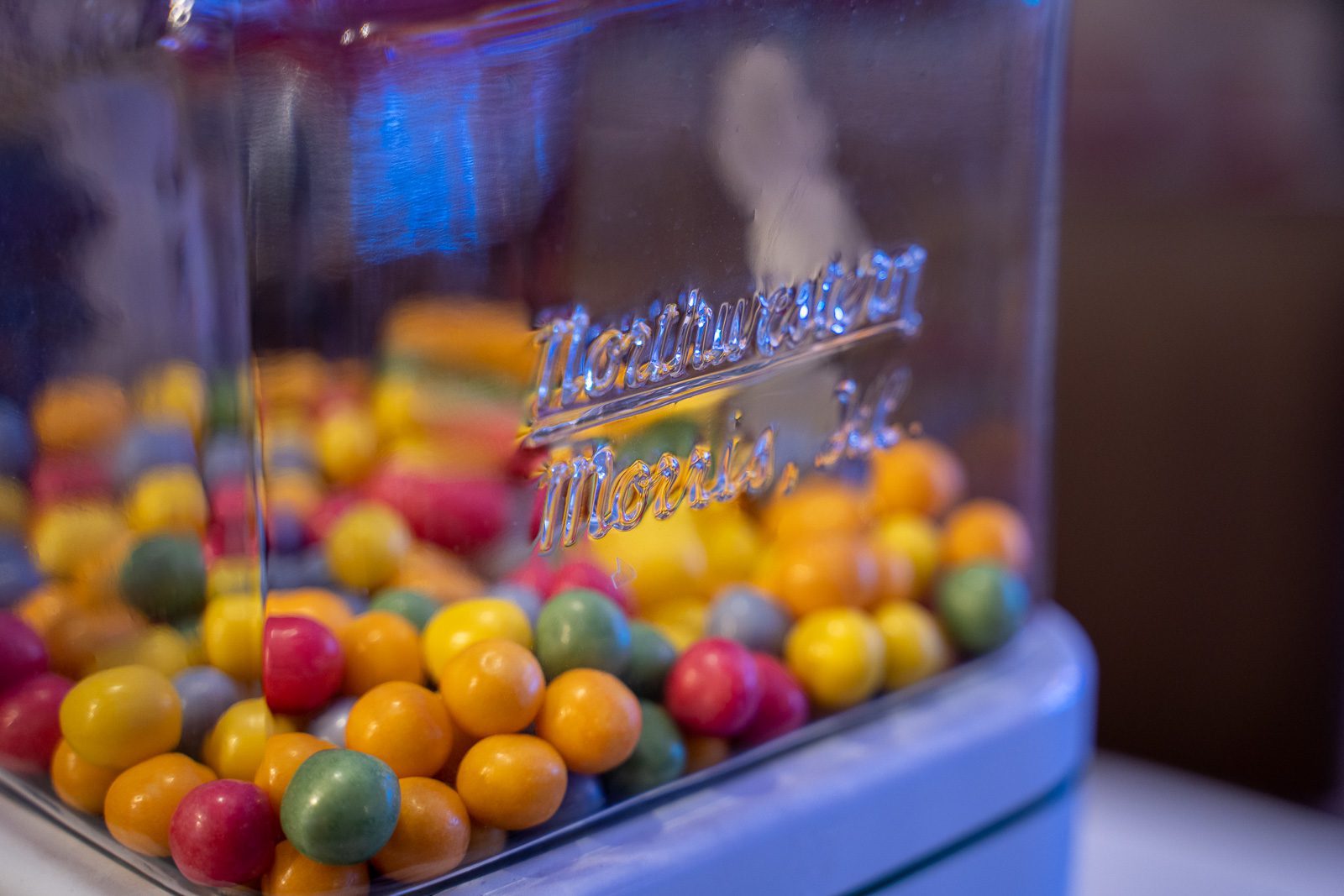 Distributore di Caramelle Vintage Mod. Drink Squirt - immagine 6