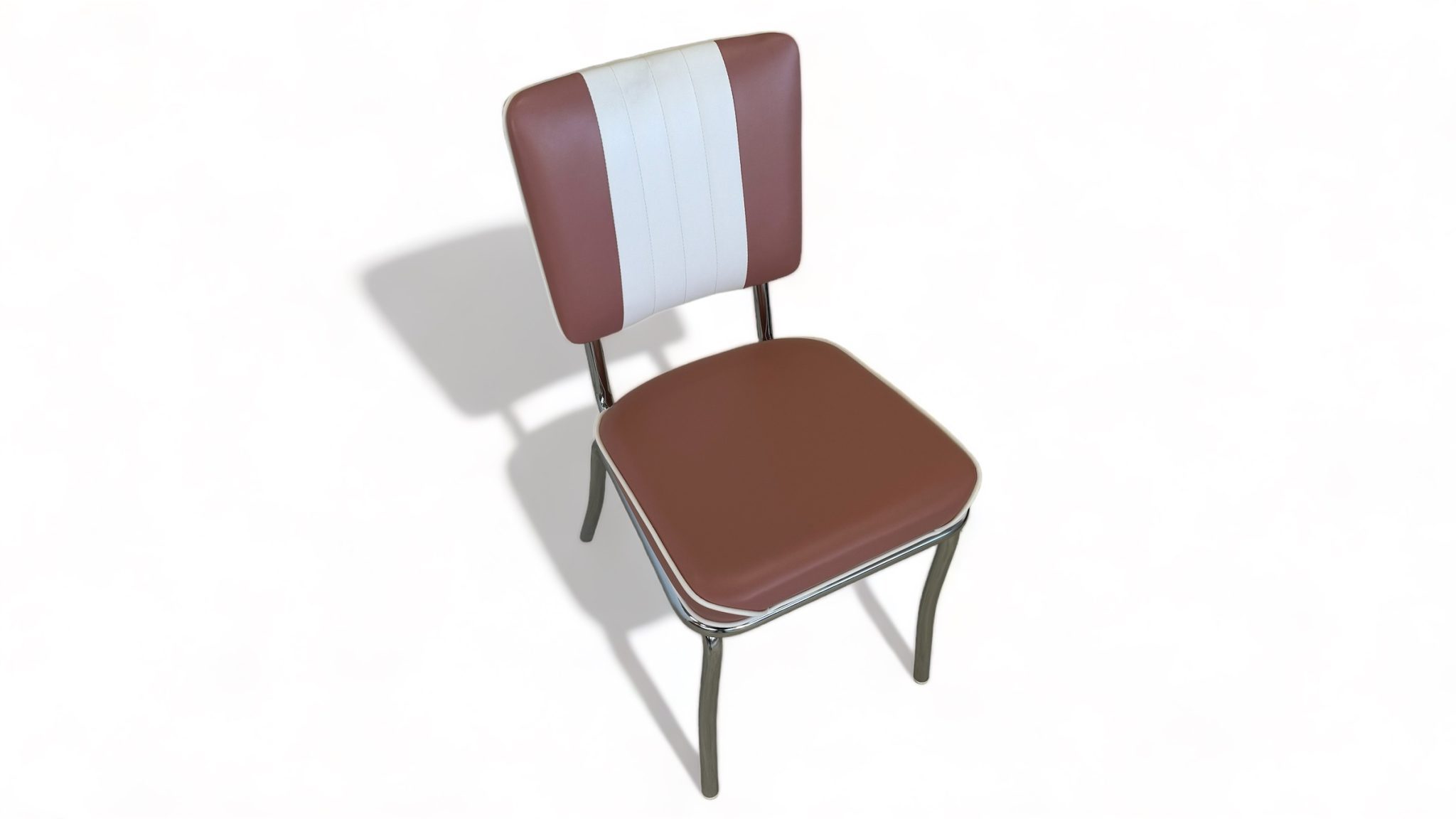 Set Tavolo Mesa + Combinazione a L 213 X 133 + 2 Sedie New York Col. Cipria - immagine 12