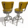 Set Tavolo Lancaster + Sgabelli Portland - immagine 8