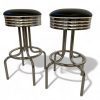 Set Tavolo Lancaster + Sgabelli Louisville - immagine 7