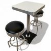 Set Tavolo Lancaster + Sgabelli Louisville - immagine 3