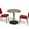 Set Tavolo San Francisco + Sedie Santa Ana - immagine 3