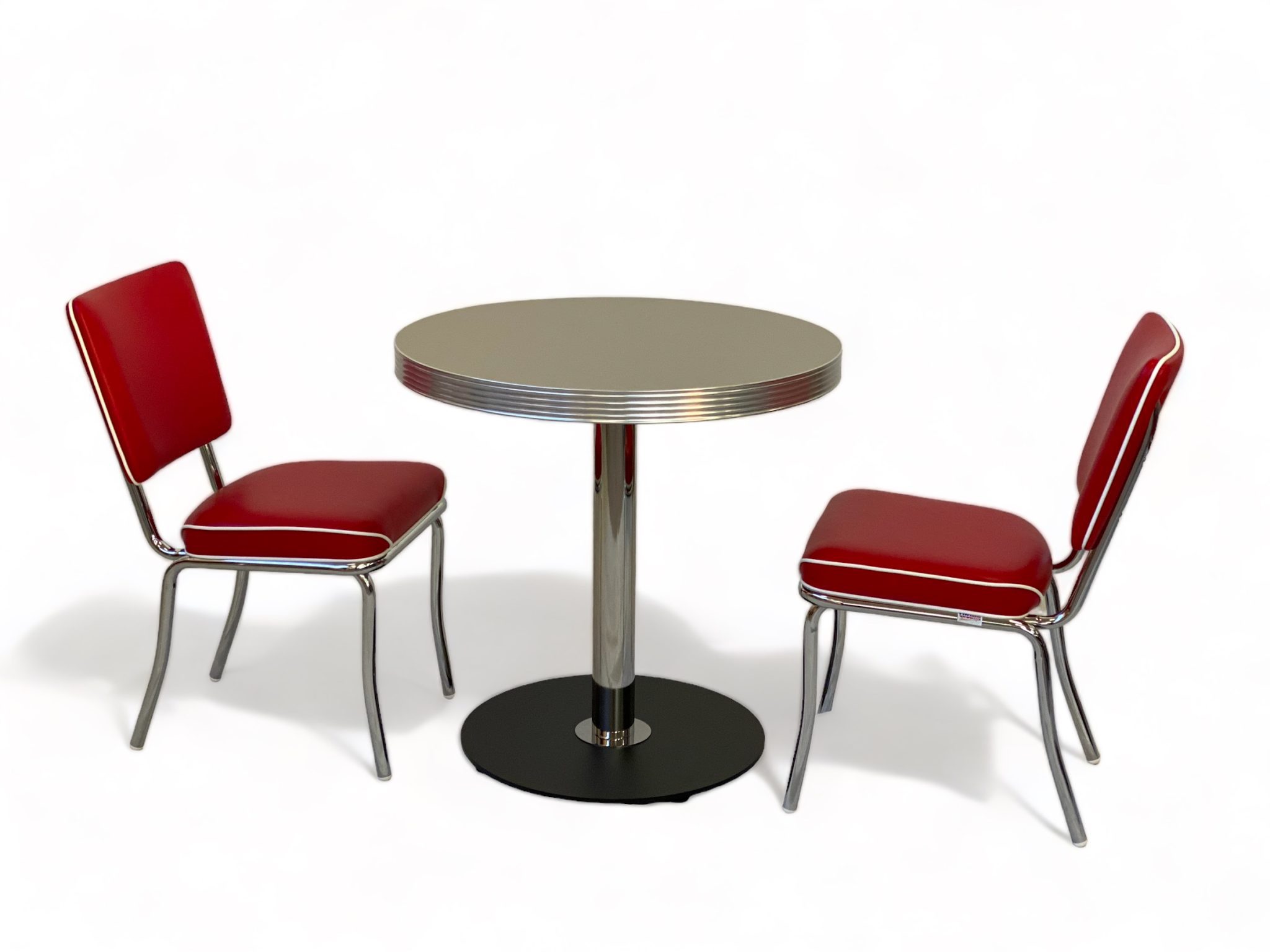 Set Tavolo San Francisco + Sedie Santa Ana - immagine 3