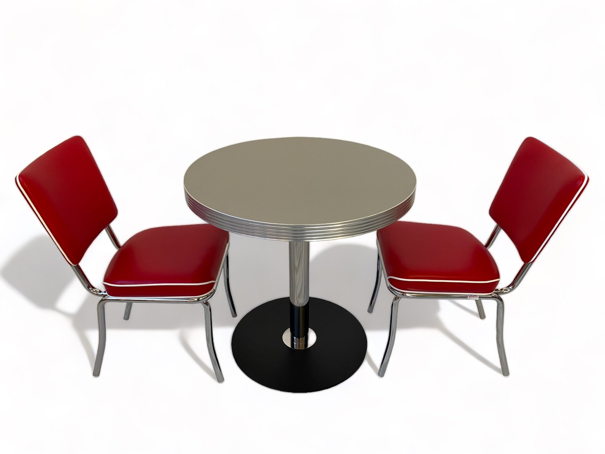 Set Tavolo San Francisco + Sedie Santa Ana - immagine 4