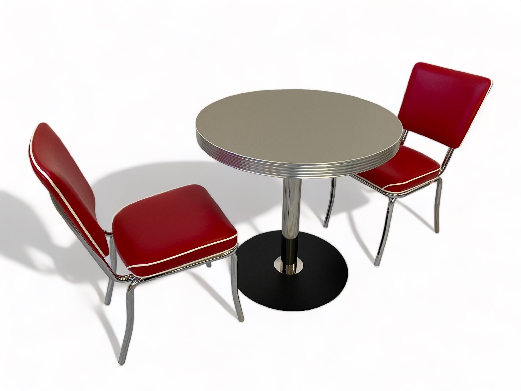 Set Tavolo San Francisco + Sedie Santa Ana - immagine 5