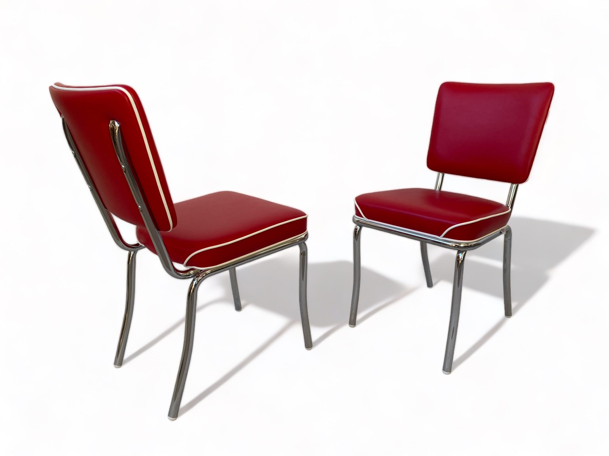 Set Tavolo San Francisco + Sedie Santa Ana - immagine 7