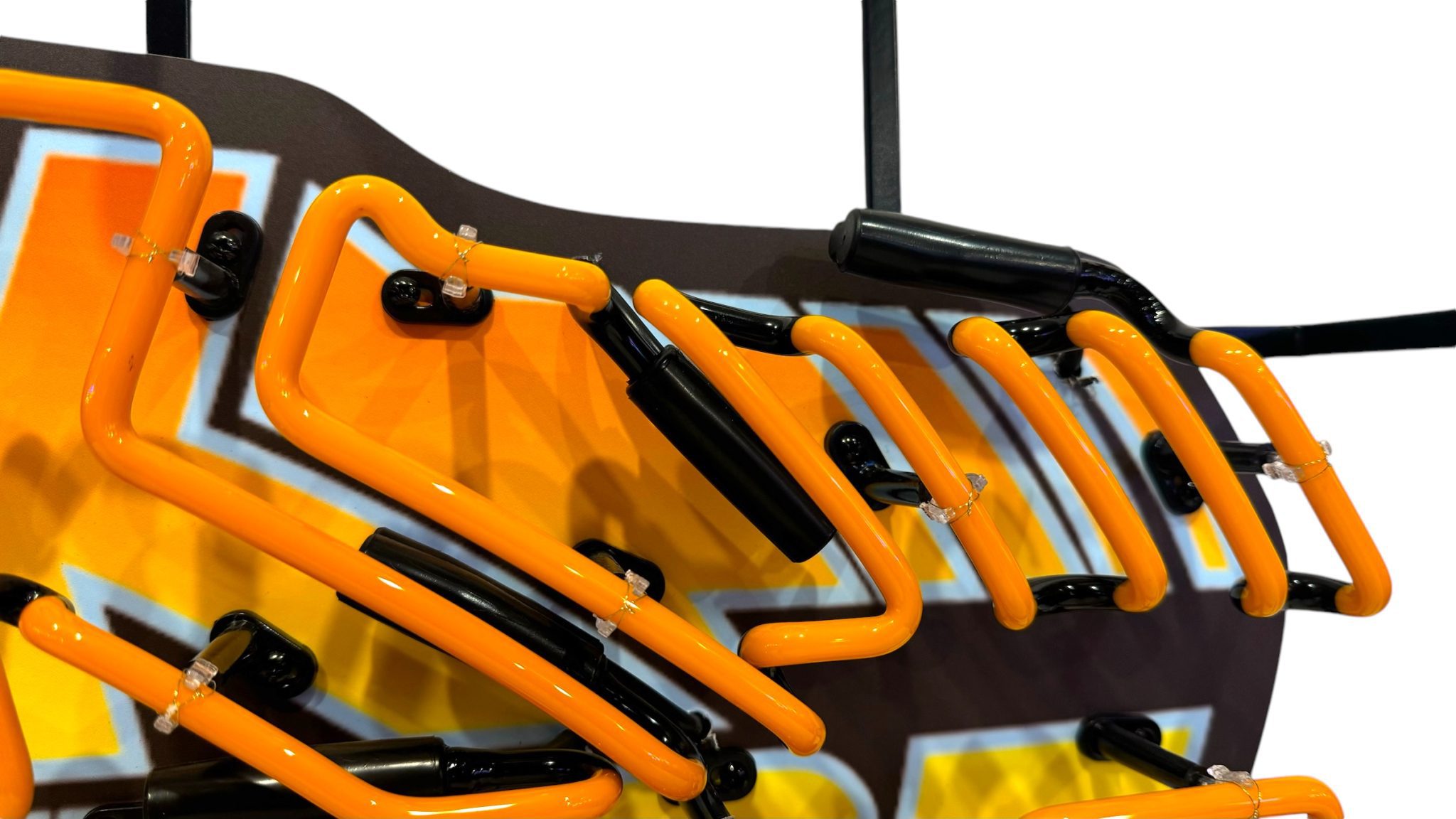 Insegna al Neon Back to the future - immagine 10