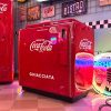 Ghiacciaia Coca Cola®  Versione Grande - immagine 4