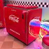 Ghiacciaia Coca Cola®  Versione Grande - immagine 3