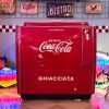 Ghiacciaia Coca Cola®  Versione Grande - immagine 2