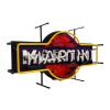 Insegna al Neon Martini - immagine 7