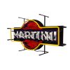 Insegna al Neon Martini - immagine 6