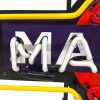 Insegna al Neon Martini - immagine 10