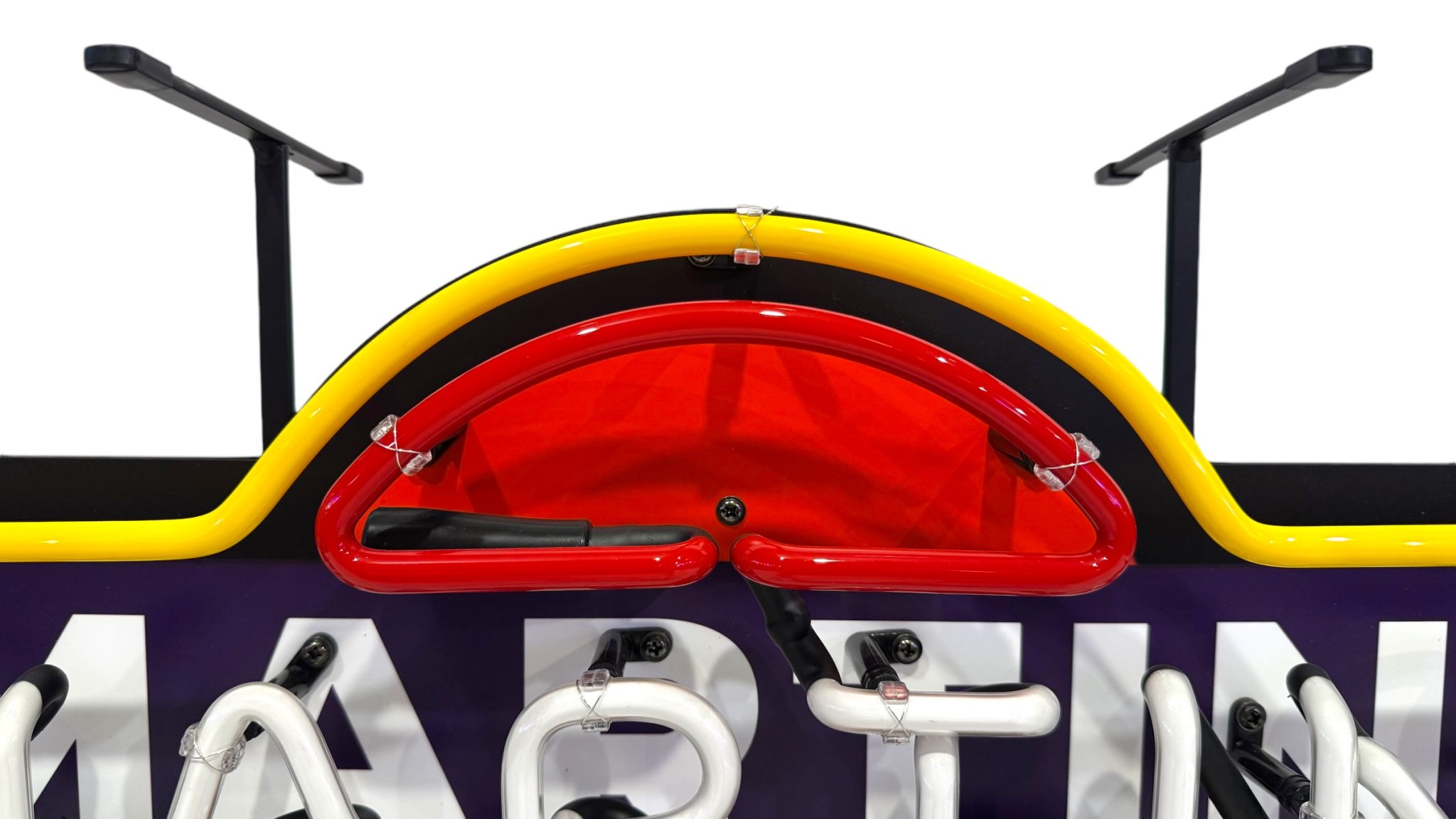 Insegna al Neon Martini - immagine 9