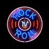 Insegna al Neon Rock and Roll LP - immagine 2