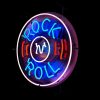 Insegna al Neon Rock and Roll LP - immagine 3