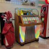 Jukebox Seeburg 100C - immagine 4