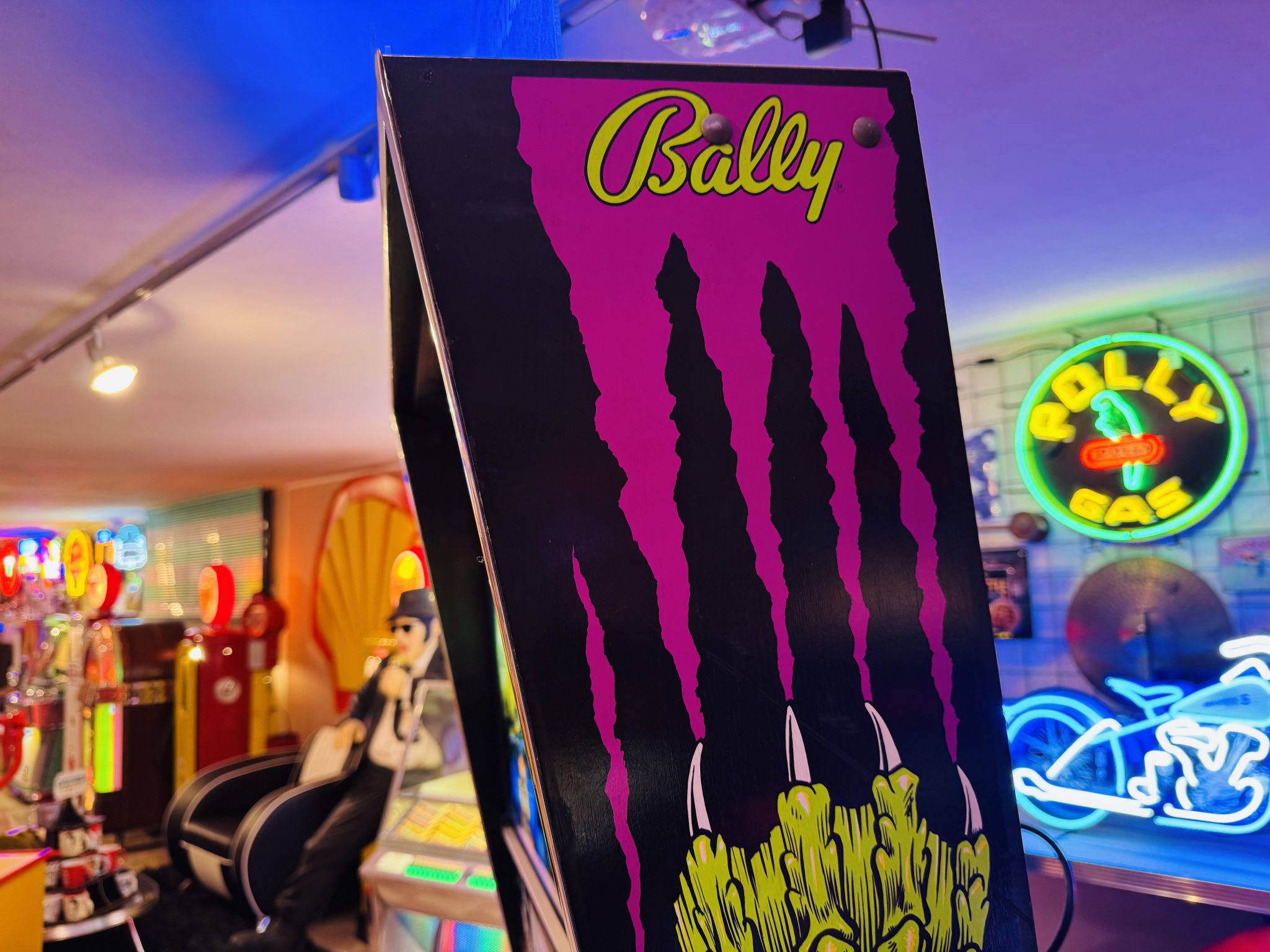 Flipper Creature from the Black Lagoon - immagine 9