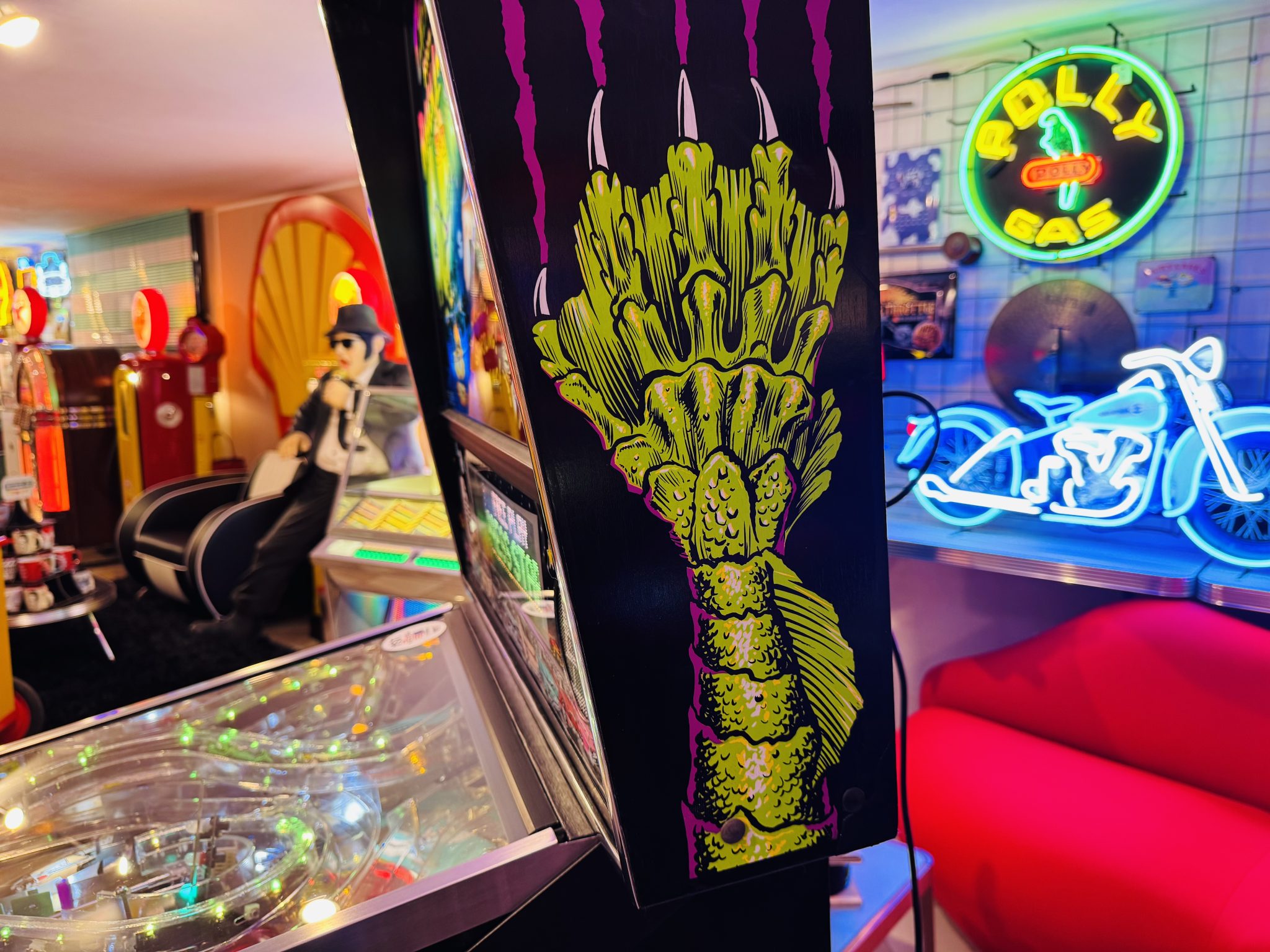 Flipper Creature from the Black Lagoon - immagine 10