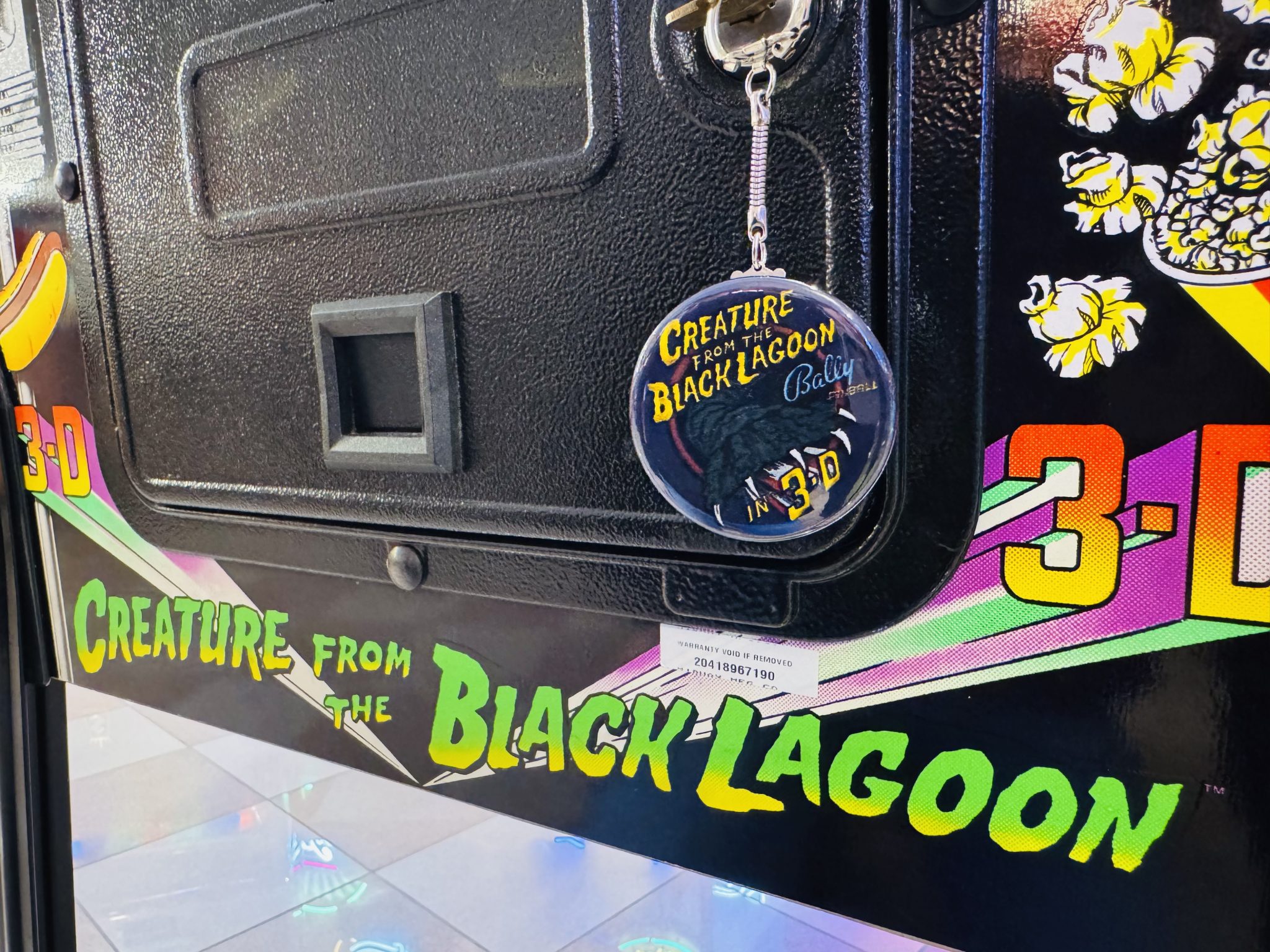 Flipper Creature from the Black Lagoon - immagine 17