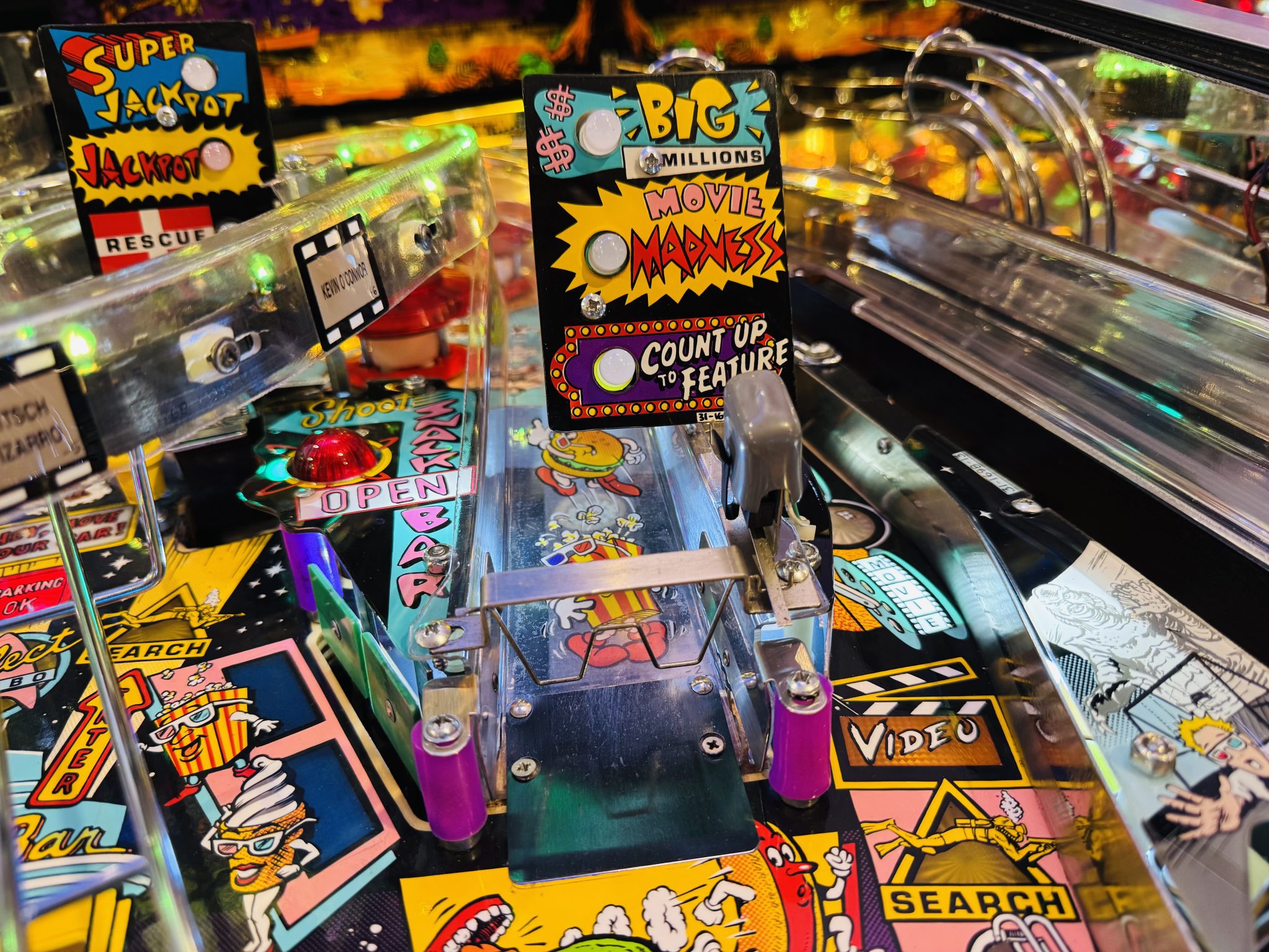 Flipper Creature from the Black Lagoon - immagine 22