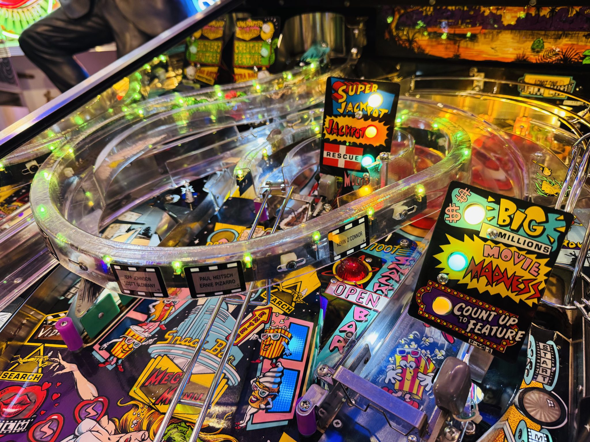 Flipper Creature from the Black Lagoon - immagine 23