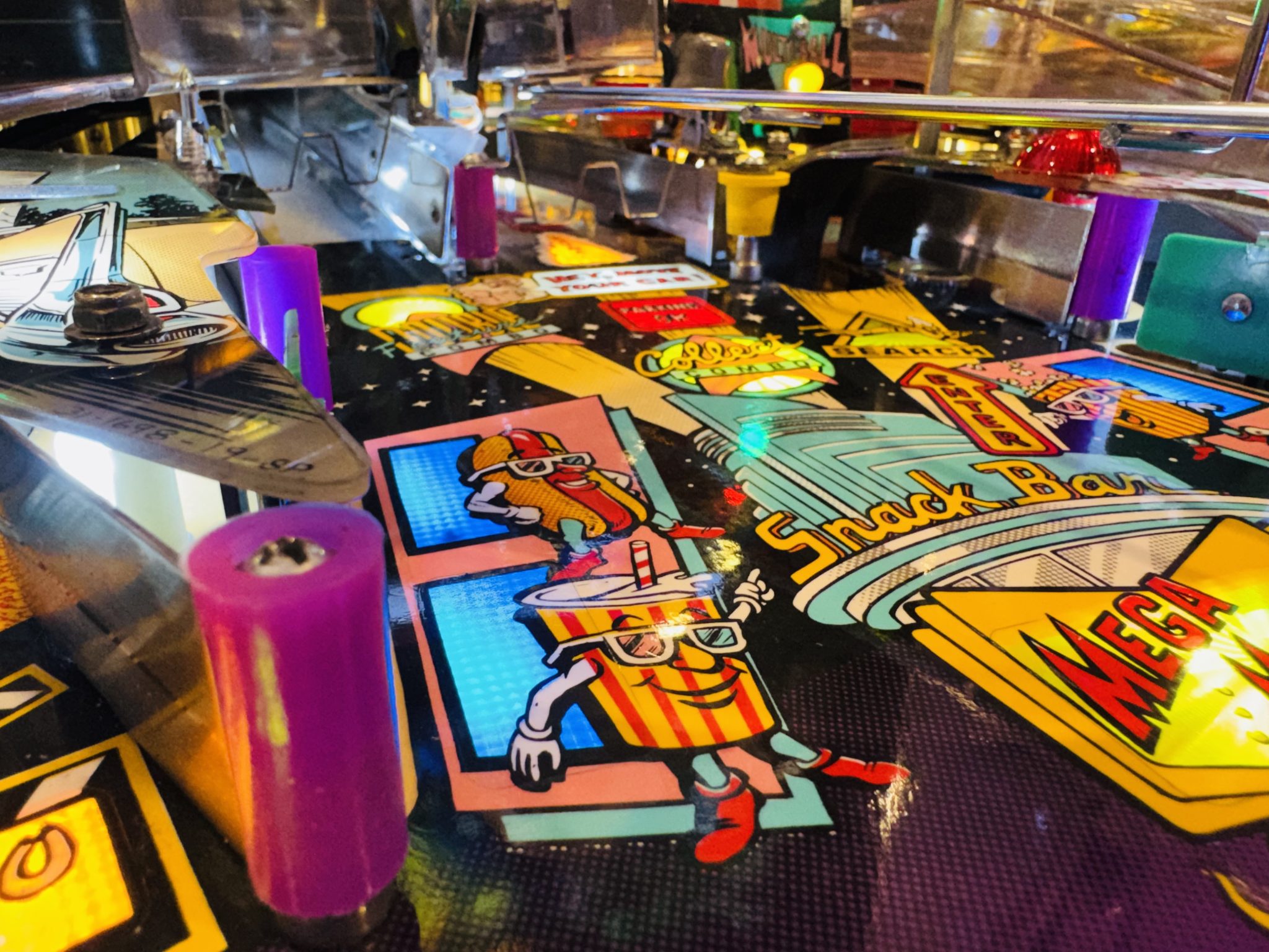 Flipper Creature from the Black Lagoon - immagine 26