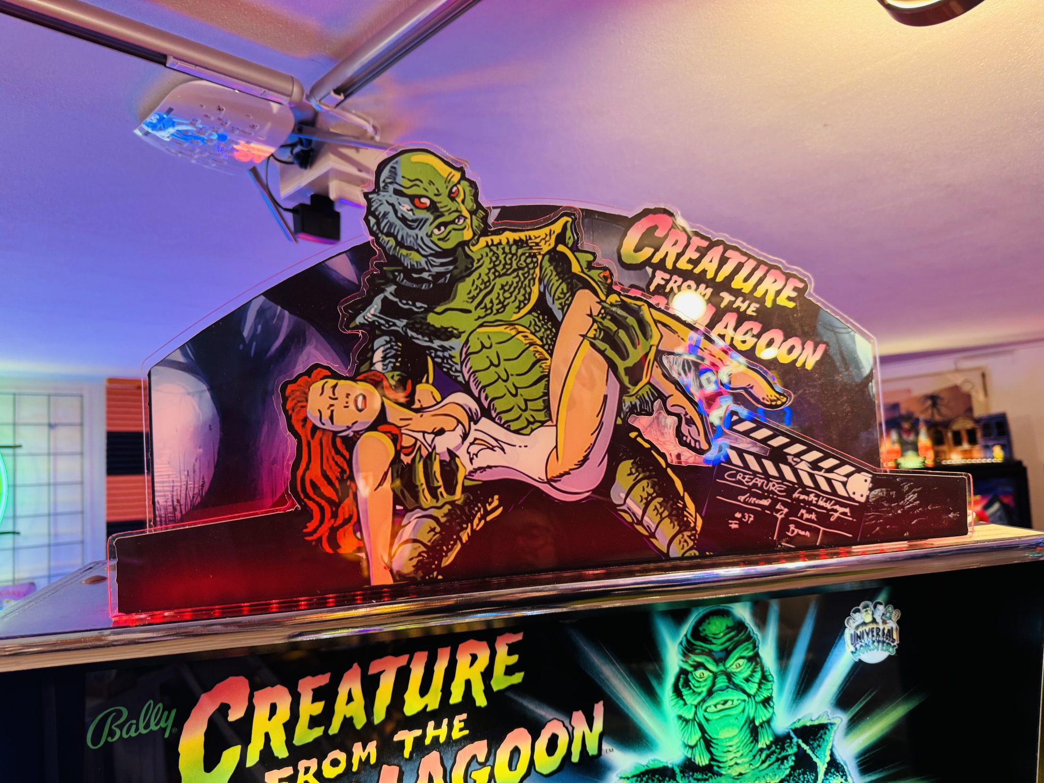 Flipper Creature from the Black Lagoon - immagine 31