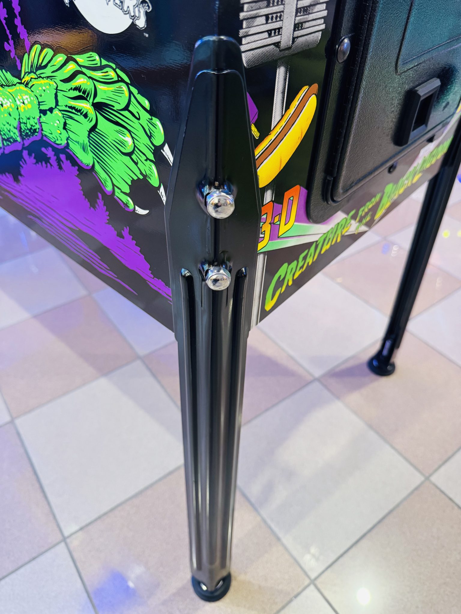 Flipper Creature from the Black Lagoon - immagine 32