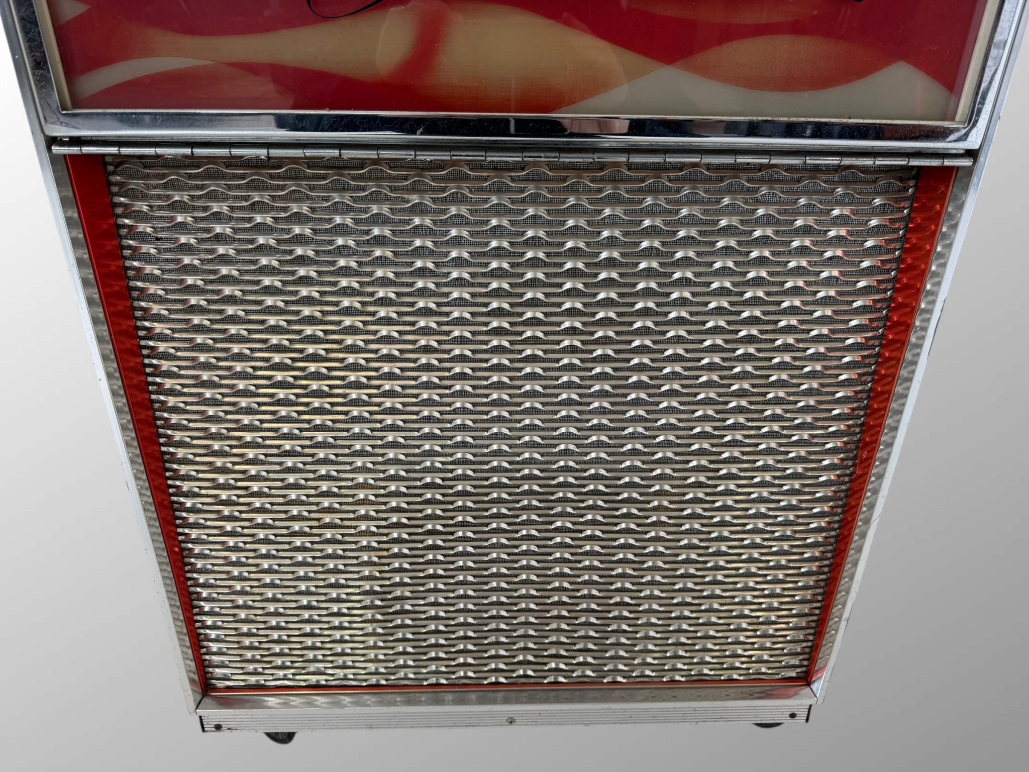 Jukebox Ami Continental 2 Electric Art.06/1411 - immagine 11