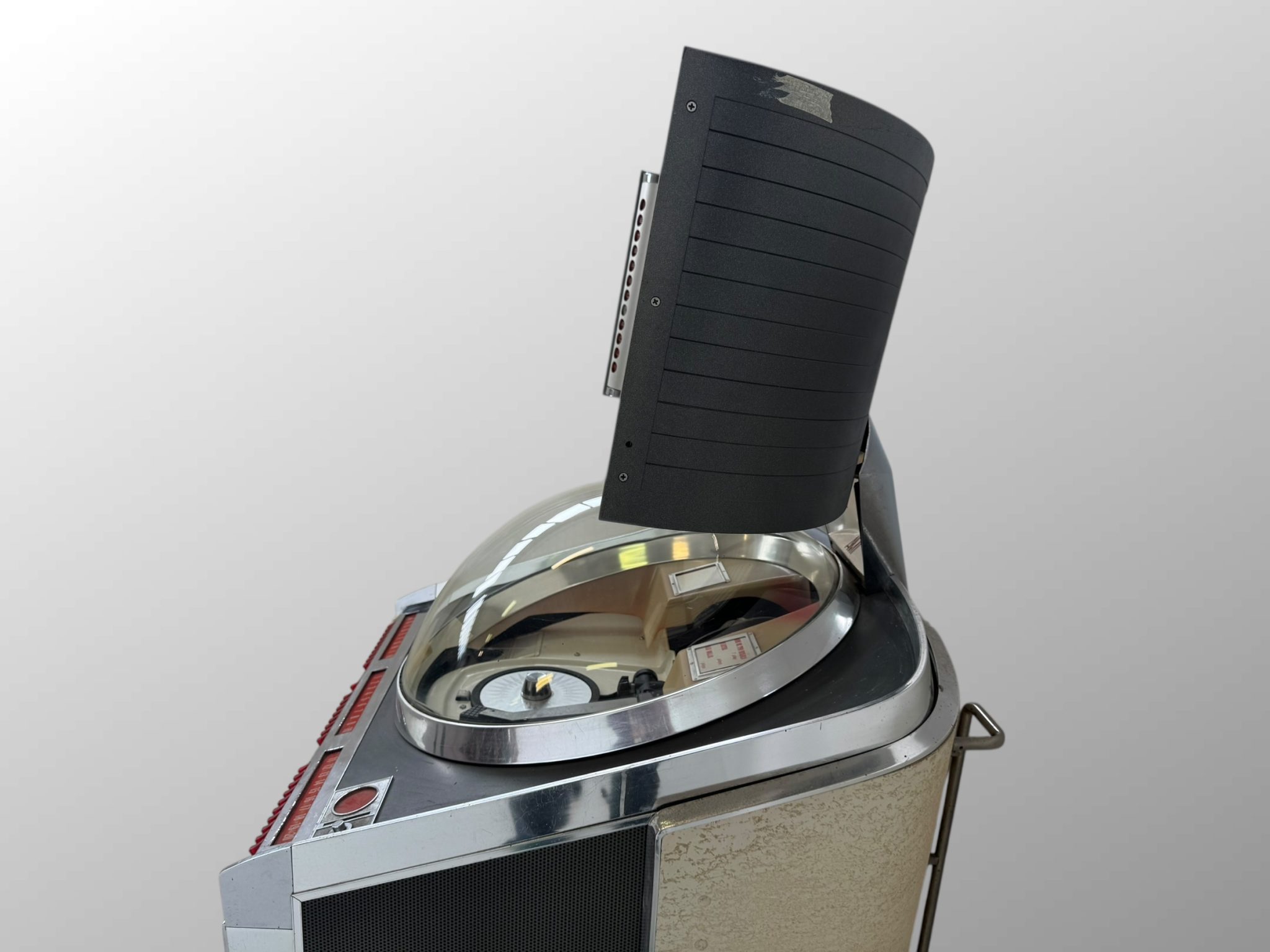 Jukebox Ami Continental 2 Electric Art.06/1411 - immagine 18