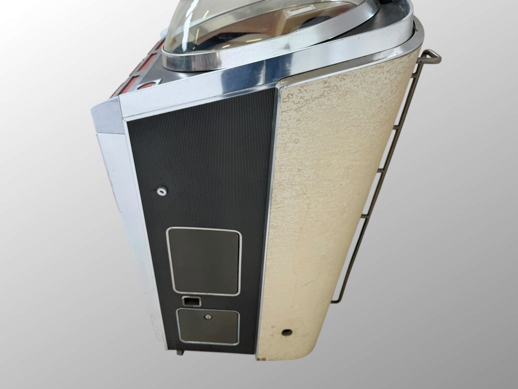 Jukebox Ami Continental 2 Electric Art.06/1411 - immagine 19