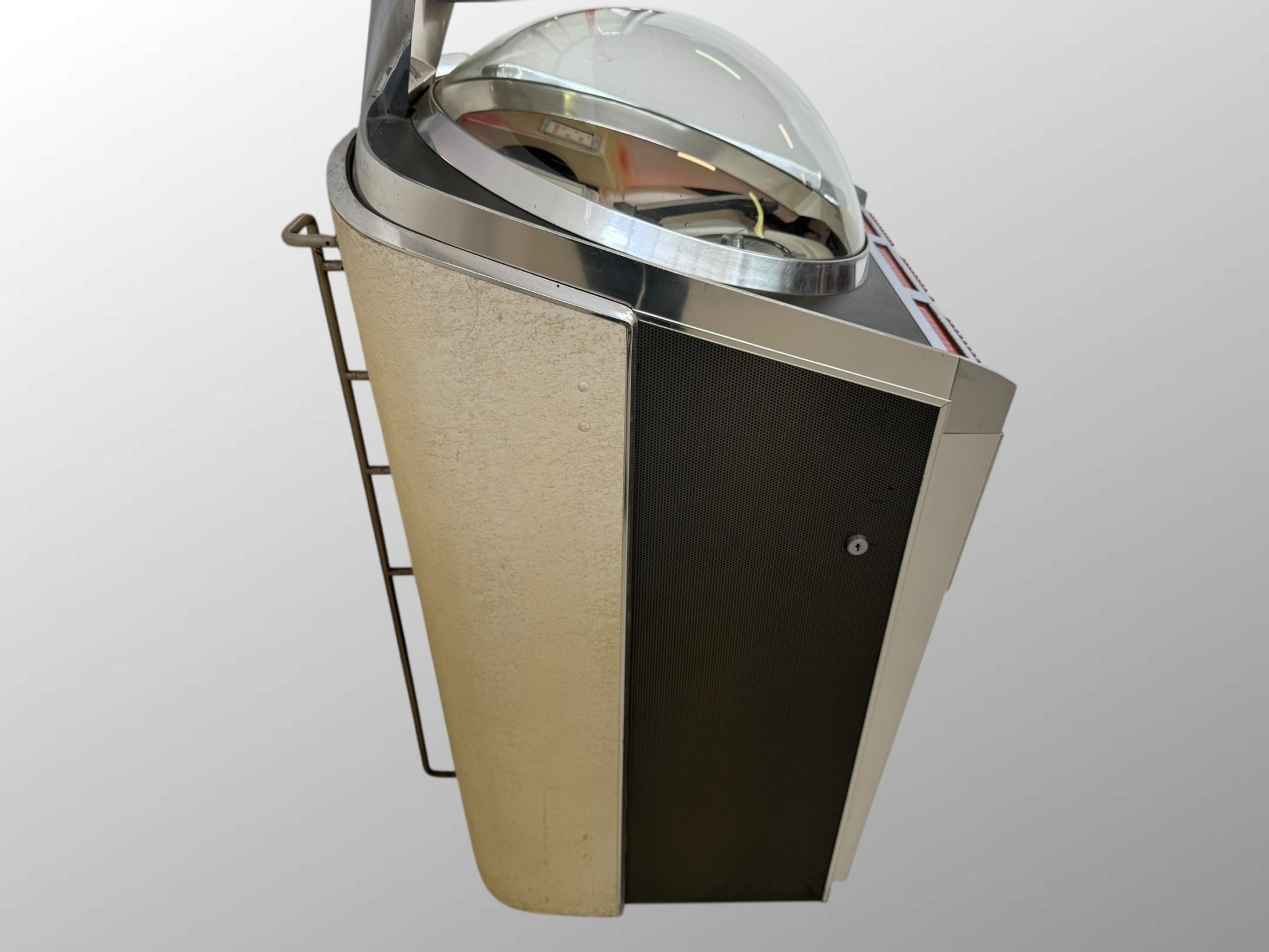 Jukebox Ami Continental 2 Electric Art.06/1411 - immagine 21