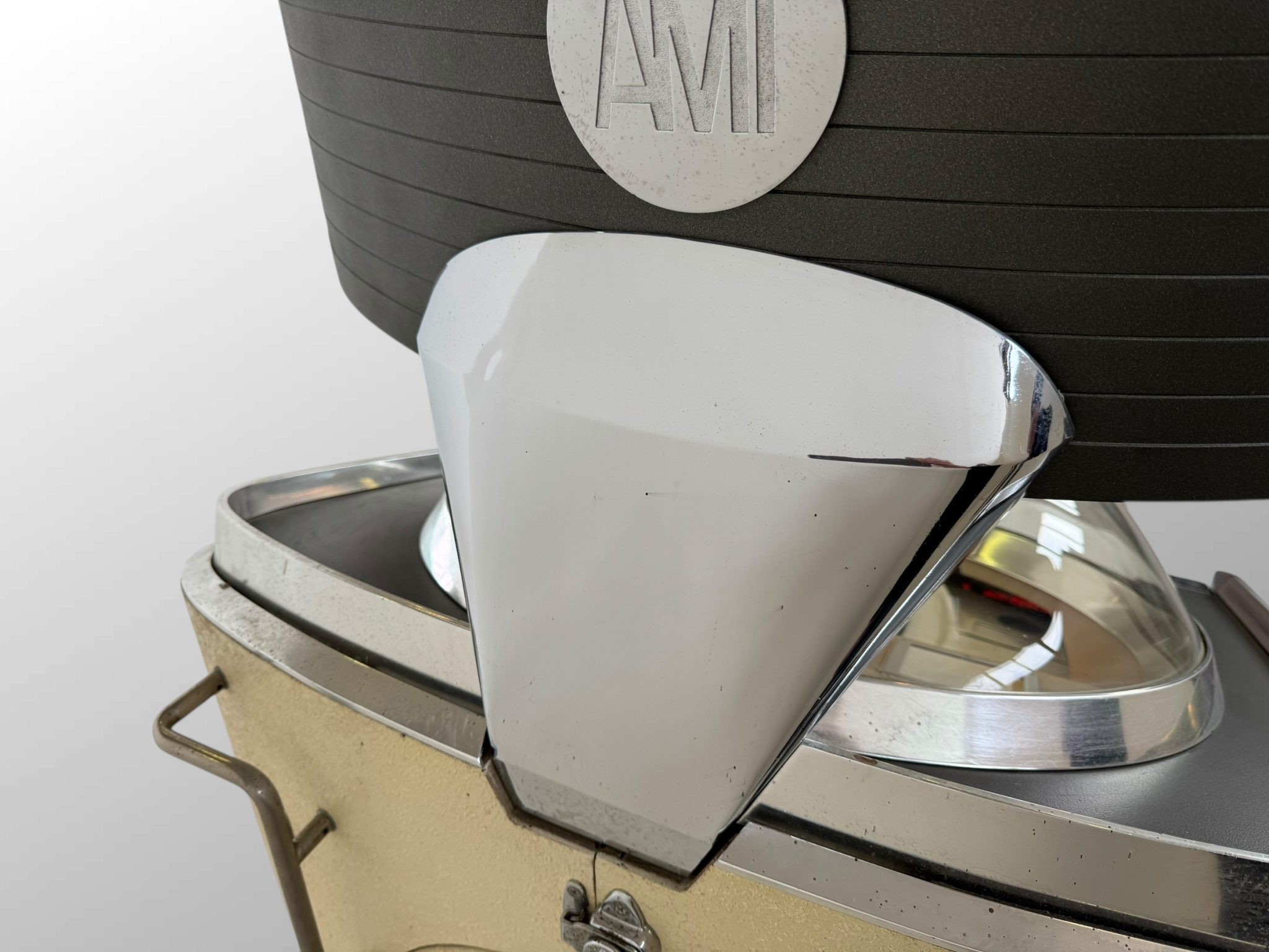 Jukebox Ami Continental 2 Electric Art.06/1411 - immagine 22