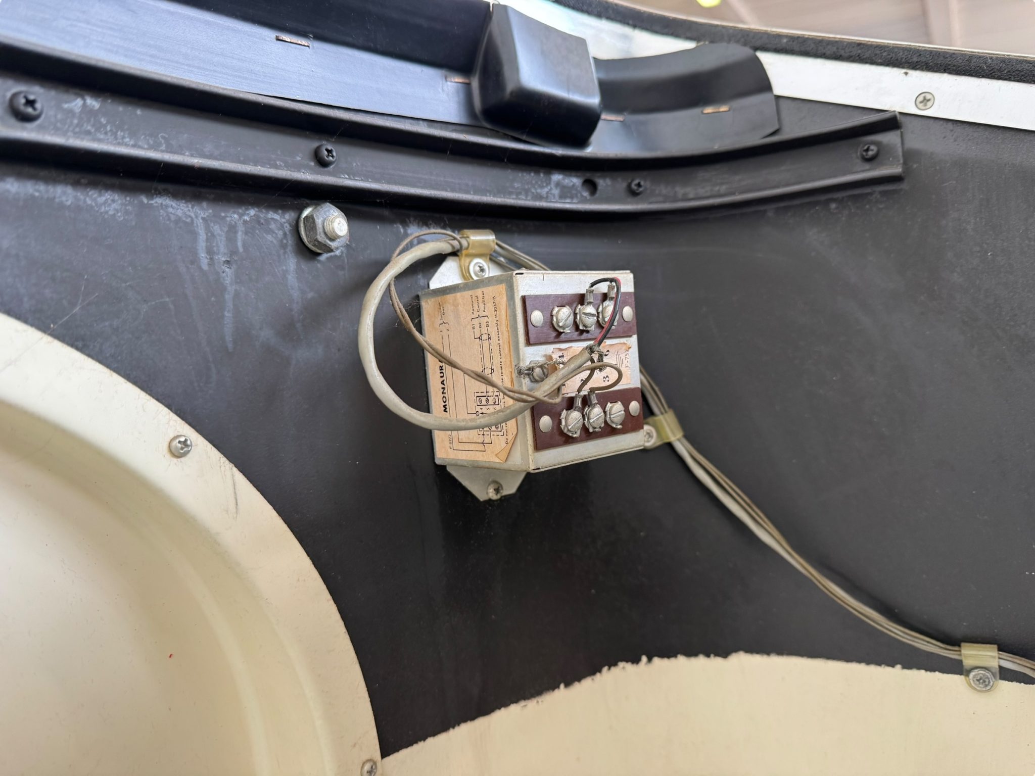 Jukebox Ami Continental 2 Electric Art.06/1411 - immagine 27