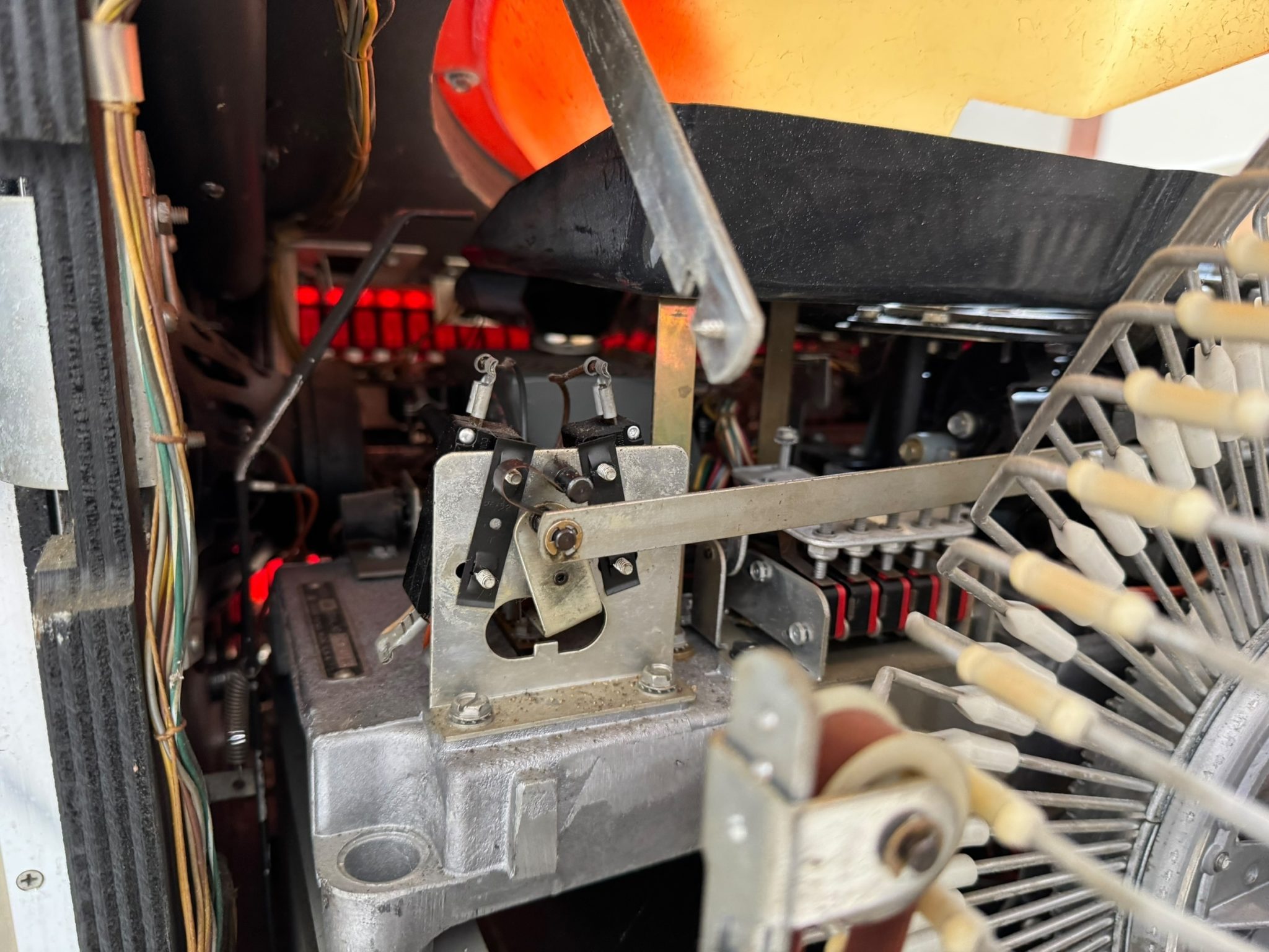 Jukebox Ami Continental 2 Electric Art.06/1411 - immagine 28