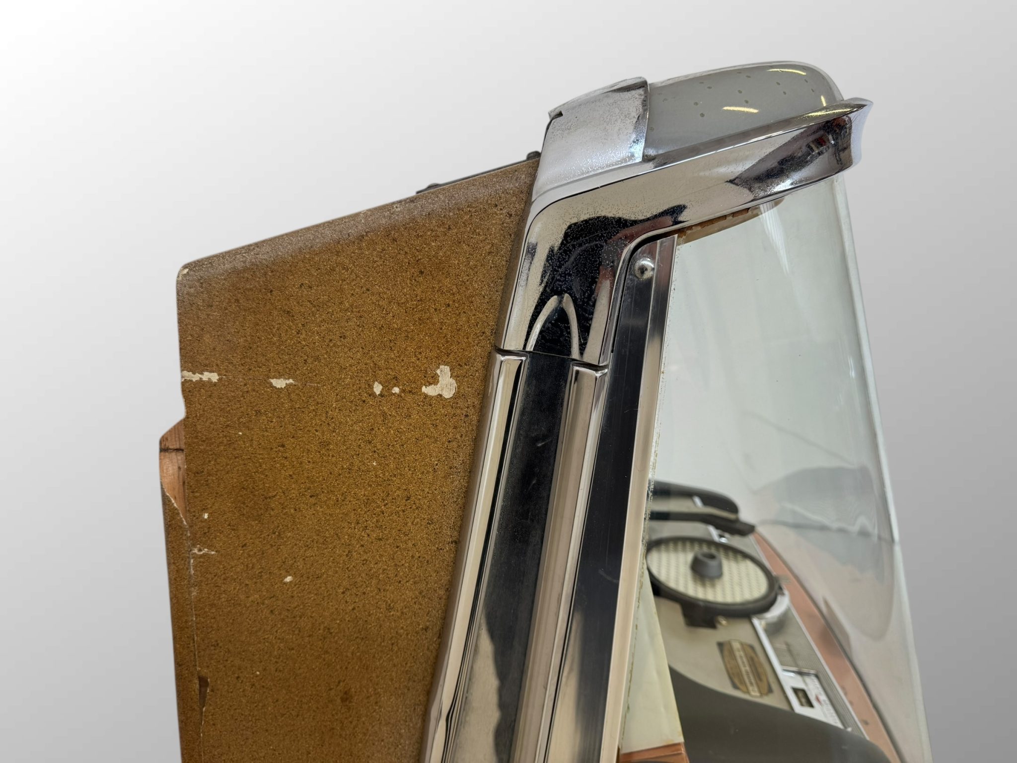 Jukebox Ami H200 Versione Rame Art.06/1312 - immagine 11